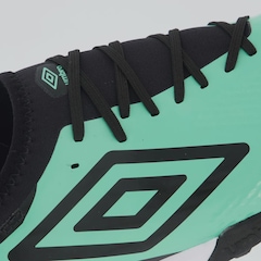 Chuteira Society Adulto Umbro Top Speed Club - Foto 7