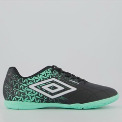 Chuteira Futsal Adulto Umbro Class Neo - Foto 1