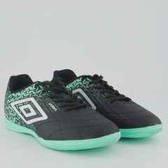 Chuteira Futsal Adulto Umbro Class Neo - Foto 2