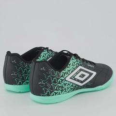 Chuteira Futsal Adulto Umbro Class Neo - Foto 3