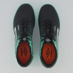 Chuteira Futsal Adulto Umbro Class Neo - Foto 4
