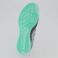 Chuteira Futsal Adulto Umbro Class Neo - Foto 5