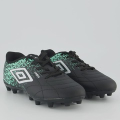Chuteira de Campo Infantil Umbro Class Neo - Foto 2