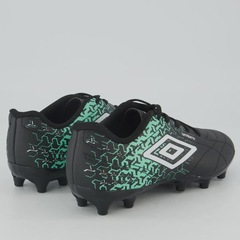 Chuteira de Campo Infantil Umbro Class Neo - Foto 3