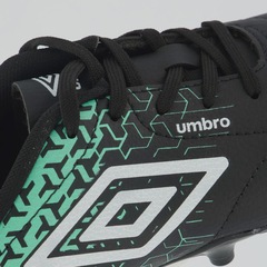 Chuteira de Campo Infantil Umbro Class Neo - Foto 7