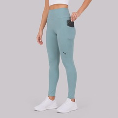 Calça Legging Puma Tad Essential Tight Feminina - Foto 3