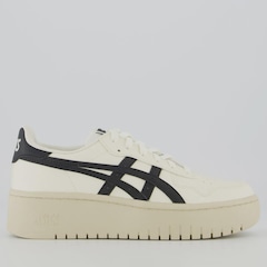 Tênis Feminino Asics Japan S PF - Foto 1