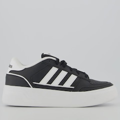 Tênis Feminino adidas Break Start Bold - Foto 1