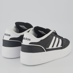 Tênis Feminino adidas Break Start Bold - Foto 3