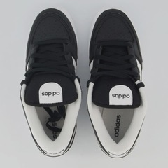 Tênis Feminino adidas Break Start Bold - Foto 4