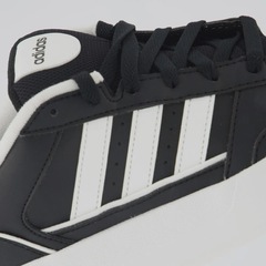 Tênis Feminino adidas Break Start Bold - Foto 7