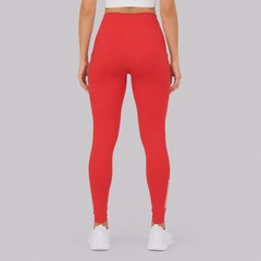 Calça Legging adidas W Pocket Leg 3S Feminina - Foto 4