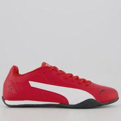 Tênis Masculino Puma Catch Bdp - Foto 1