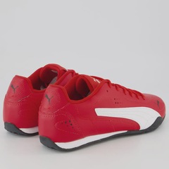 Tênis Masculino Puma Catch Bdp - Foto 3
