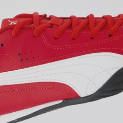 Tênis Masculino Puma Catch Bdp - Foto 7