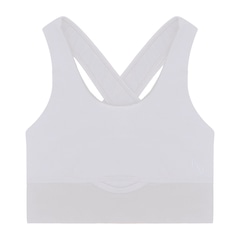 Top de Compressão All Out Pro Bolso Frontal Feminino - Foto 1