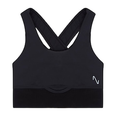Top de Compressão All Out Pro Bolso Frontal Feminino - Foto 1