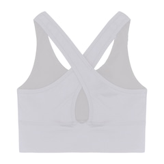 Top de Compressão All Out Pro Bolso Frontal Feminino - Foto 7