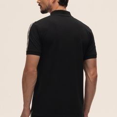 Camisa Polo Umbro Tape F.C. - Masculina - Foto 3