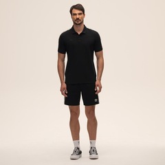 Camisa Polo Umbro Tape F.C. - Masculina - Foto 5
