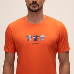 Camiseta Masculina Umbro Classic Jerseys - Foto 3