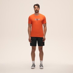 Camiseta Masculina Umbro Classic Jerseys - Foto 5