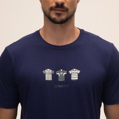 Camiseta Masculina Umbro Classic Jerseys - Foto 3