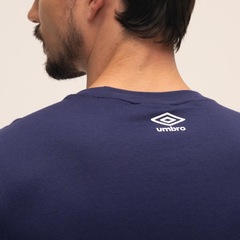 Camiseta Masculina Umbro Classic Jerseys - Foto 4