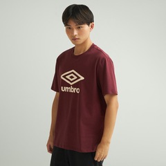 Camiseta Umbro Essential Comfy Masculina - Foto 2