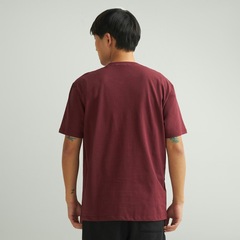 Camiseta Umbro Essential Comfy Masculina - Foto 4