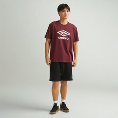 Camiseta Umbro Essential Comfy Masculina - Foto 5