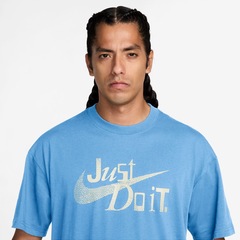 Camiseta Nike Sportswear JDI Unissex - Foto 3