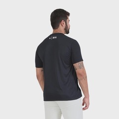 Camiseta do Botafogo Fogo Braziline - Masculina - Foto 2