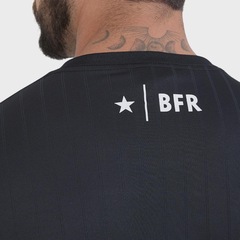 Camiseta do Botafogo Fogo Braziline - Masculina - Foto 5