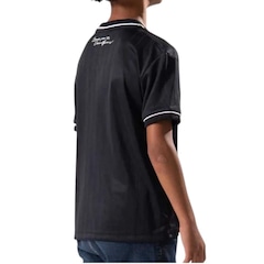 Camiseta do Corinthians Arte Braziline - Infantil - Foto 2