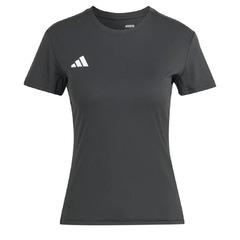Camiseta adidas Adizero Essentials - Feminina - Foto 1