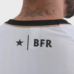 Camiseta do Botafogo Eixo Braziline - Masculina - Foto 5