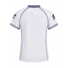 Camisa do Brasil Vôlei 2026 Jogo 3 Volt - Masculina - Foto 2