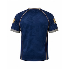 Camisa do Brasil Vôlei 2026 Jogo 2 Volt  - Masculina - Foto 2
