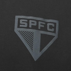 Camiseta do São Paulo Voz Braziline - Masculina - Foto 4