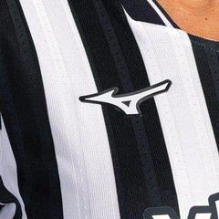 Camisa do Botafogo I Mizuno - Feminina - Foto 3