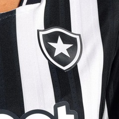 Camisa do Botafogo I Mizuno - Feminina - Foto 5