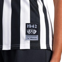 Camisa do Botafogo I Mizuno - Feminina - Foto 6