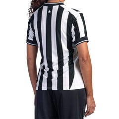 Camisa do Botafogo I Mizuno - Feminina - Foto 7