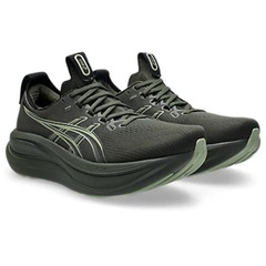 Tênis Masculino Asics Gel-Nimbus 28 - Foto 4
