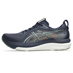 Tênis Masculino Asics Gel-Kayano 33 Midnight Khaki - Foto 2