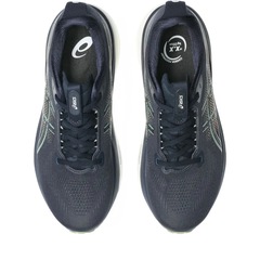 Tênis Masculino Asics Gel-Kayano 33 Midnight Khaki - Foto 3