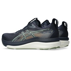 Tênis Masculino Asics Gel-Kayano 33 Midnight Khaki - Foto 5