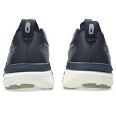 Tênis Masculino Asics Gel-Kayano 33 Midnight Khaki - Foto 6