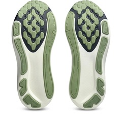 Tênis Masculino Asics Gel-Kayano 33 Midnight Khaki - Foto 7